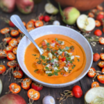 Hyben Gazpacho