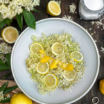 Snildes Hyldeblomst saft