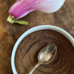 Magnolie Krydderi