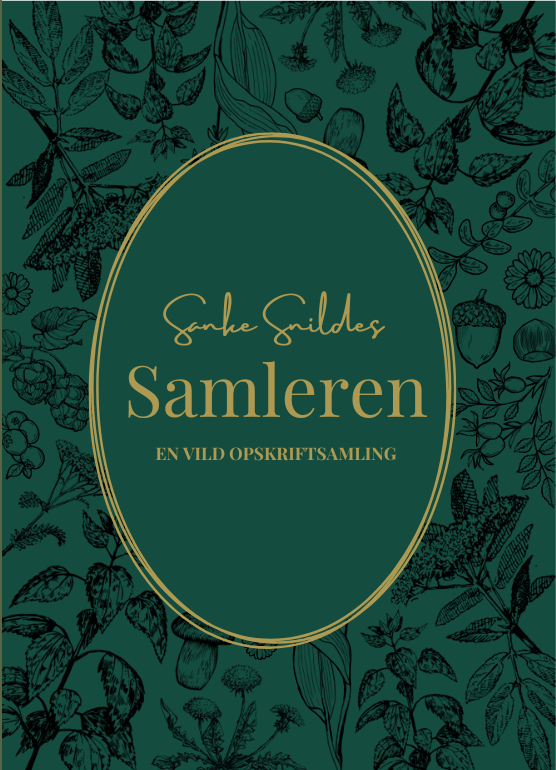 billede Ringbindet samleren