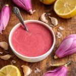 Magnolie vinaigrette