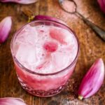 Magnolie lemonade