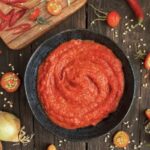 Hyben karrypasta