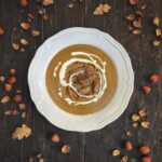 Agernsuppe m. Svampe