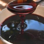 Hyldebær Balsamico Glaze